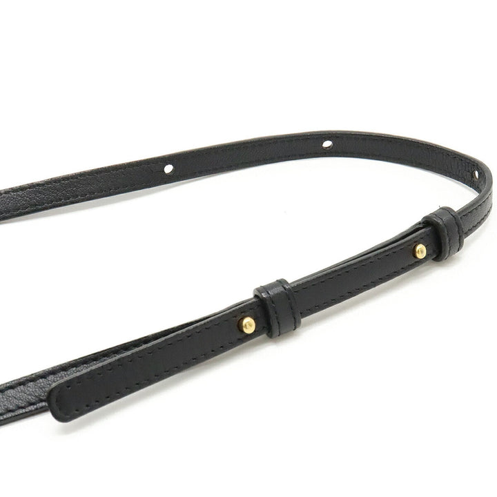 Celine Trio Shoulder Bag