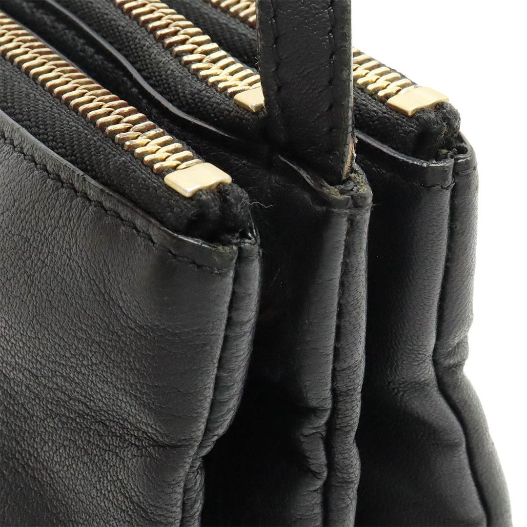 Celine Trio Shoulder Bag
