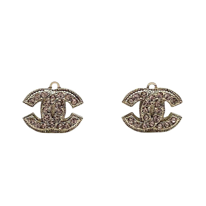 Top Quality Chanel Coco Mark Earrings