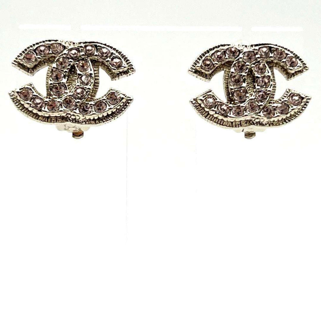 Top Quality Chanel Coco Mark Earrings