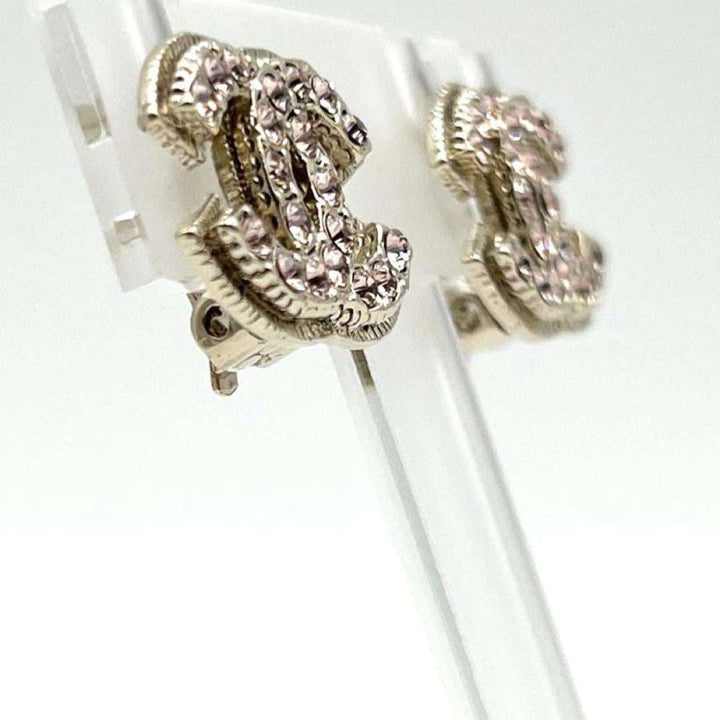Top Quality Chanel Coco Mark Earrings