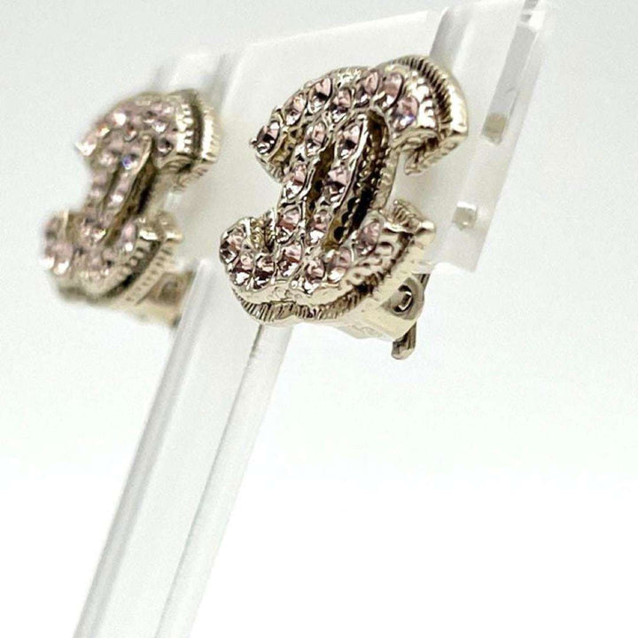 Top Quality Chanel Coco Mark Earrings