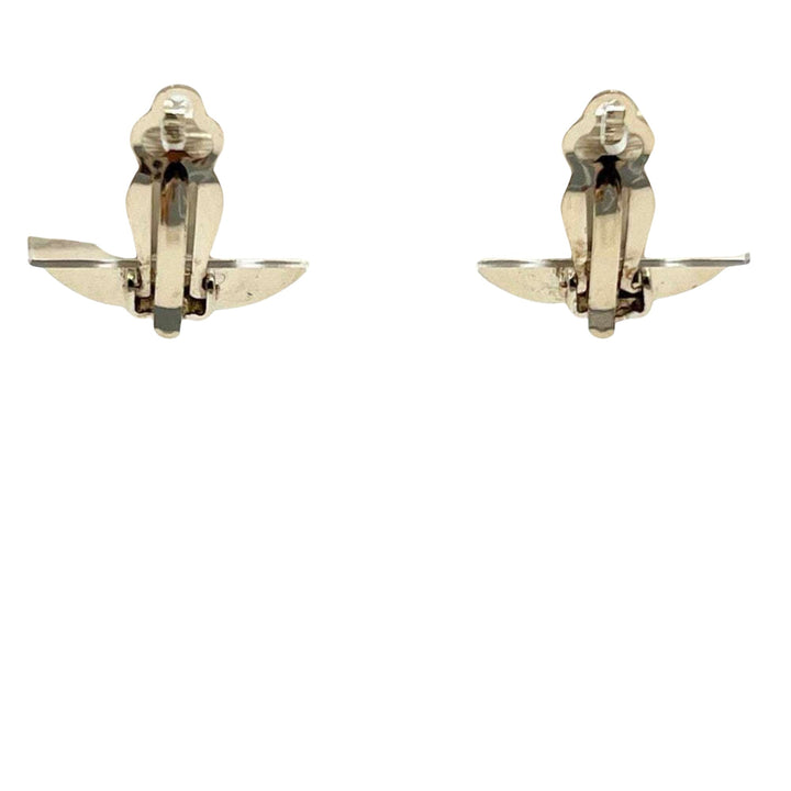 Top Quality Chanel Coco Mark Earrings
