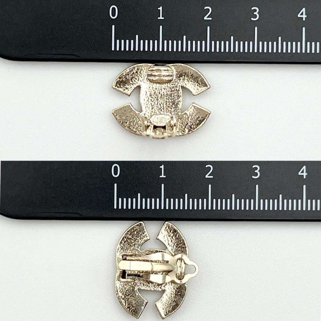 Top Quality Chanel Coco Mark Earrings