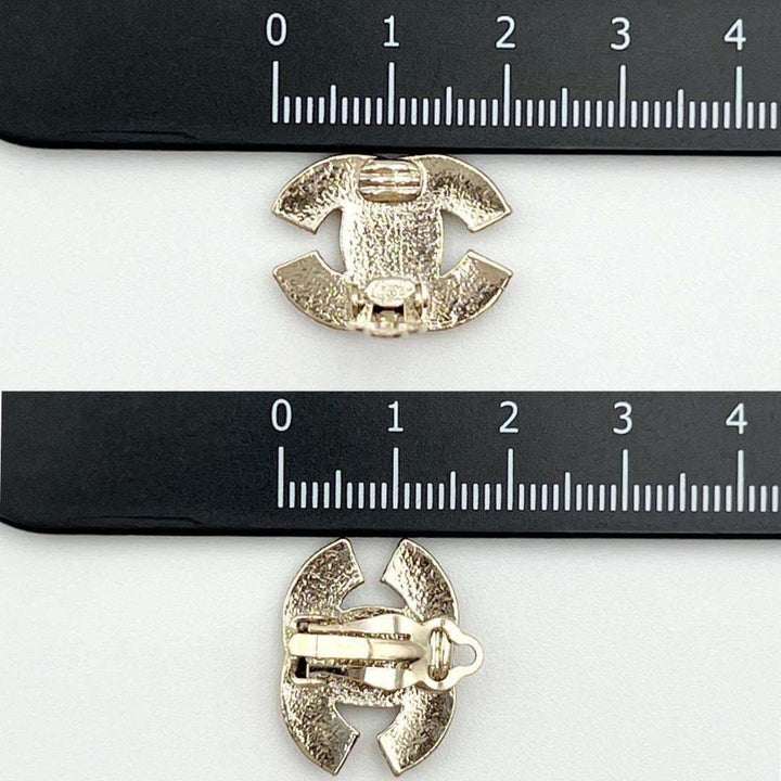 Top Quality Chanel Coco Mark Earrings