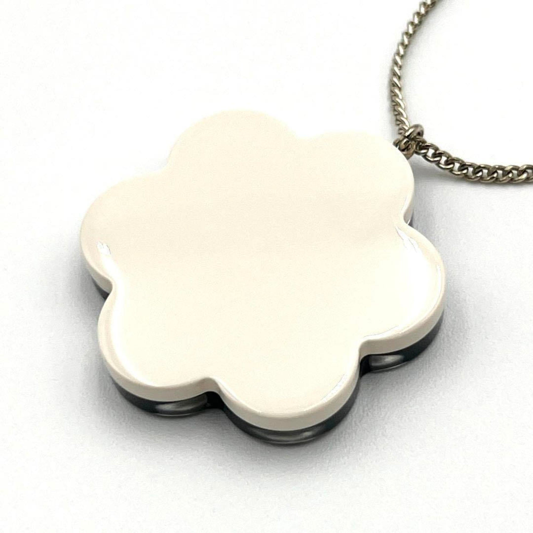 Chanel Camellia Necklace