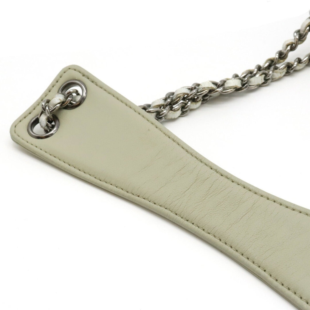 Top Quality Chanel Chocolate bar Shoulder Bag