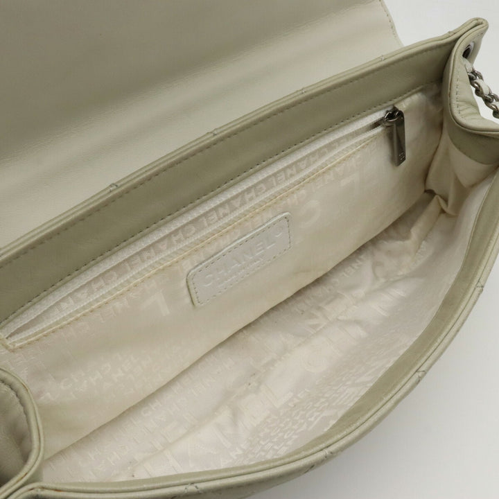 Top Quality Chanel Chocolate bar Shoulder Bag