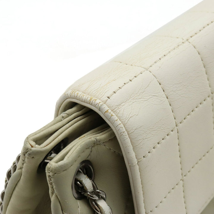Top Quality Chanel Chocolate bar Shoulder Bag