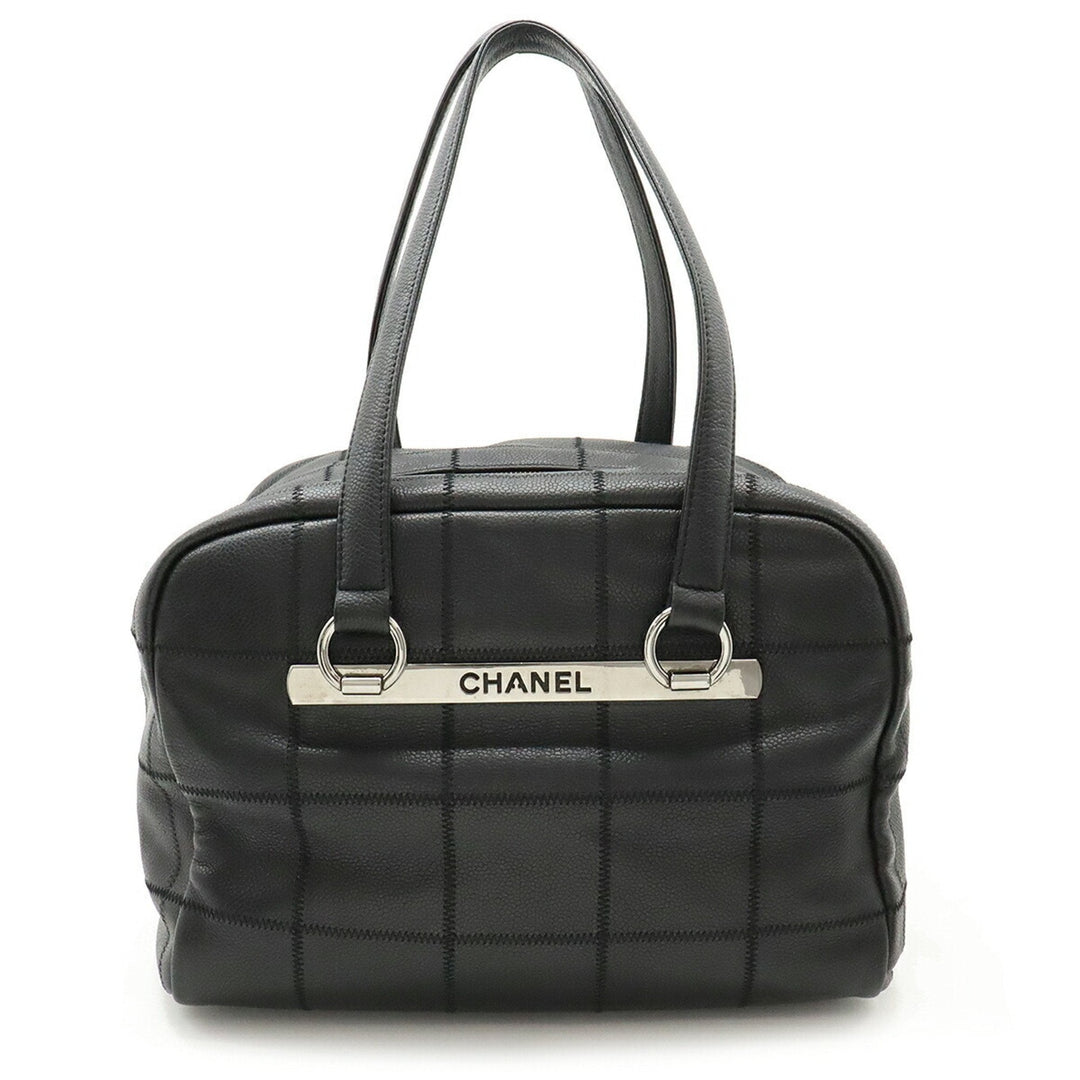 Chanel Chocolate bar Shoulder Bag