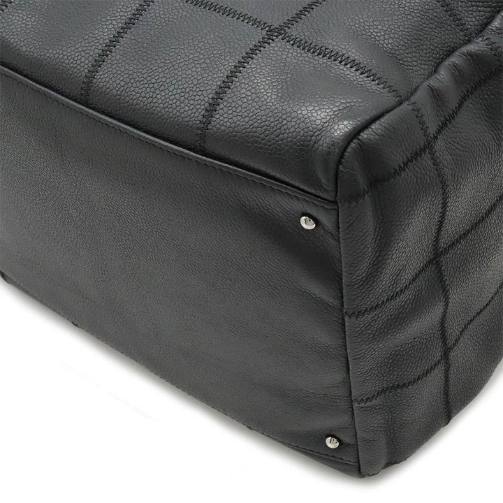 Chanel Chocolate bar Shoulder Bag