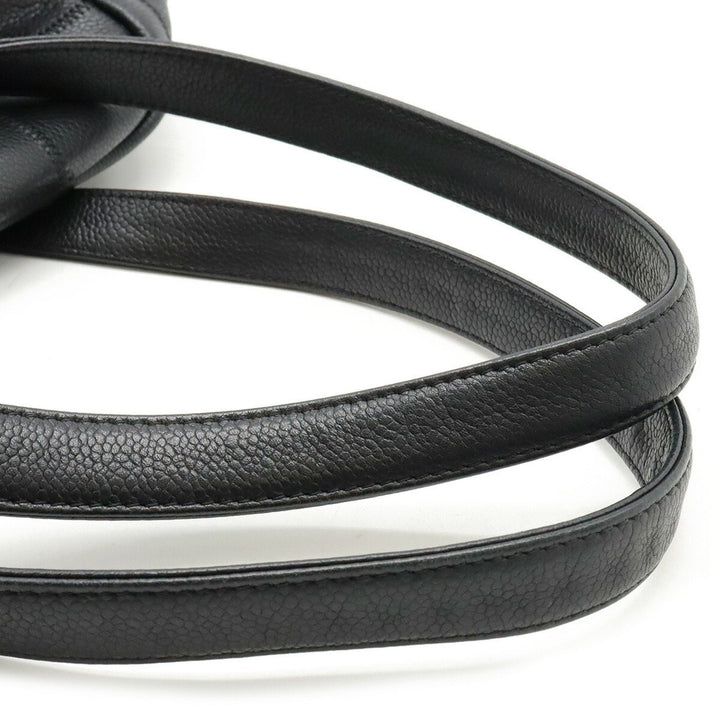 Chanel Chocolate bar Shoulder Bag