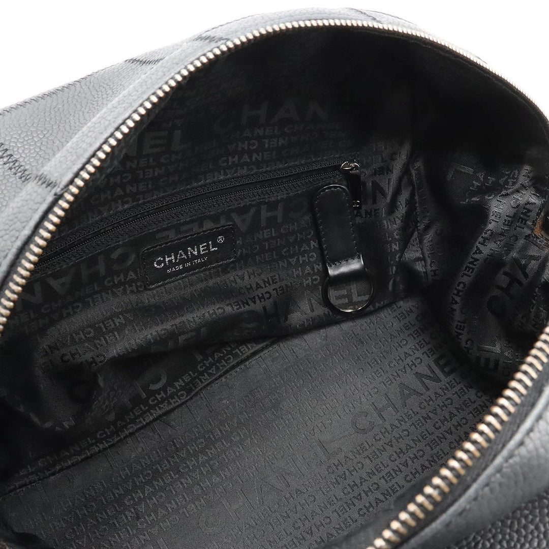 Top Quality Chanel Chocolate bar Shoulder Bag