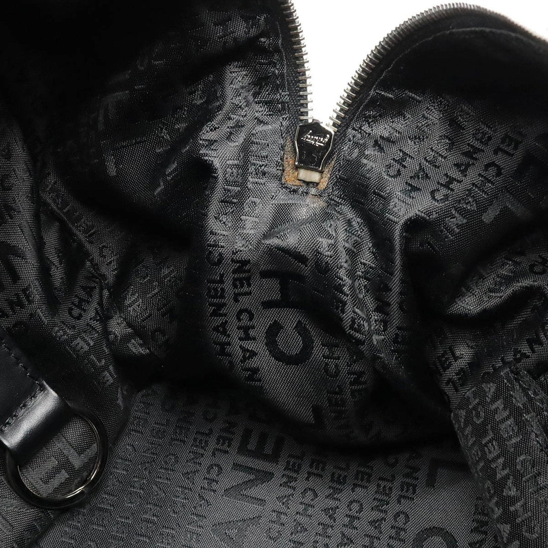 Chanel Chocolate bar Shoulder Bag