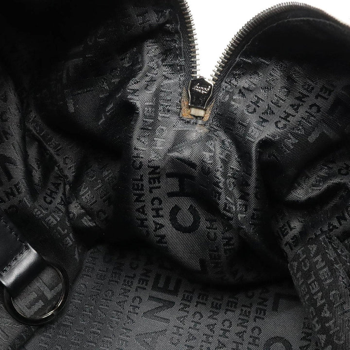 Chanel Chocolate bar Shoulder Bag