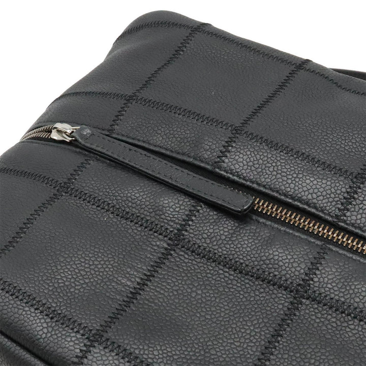 Chanel Chocolate bar Shoulder Bag