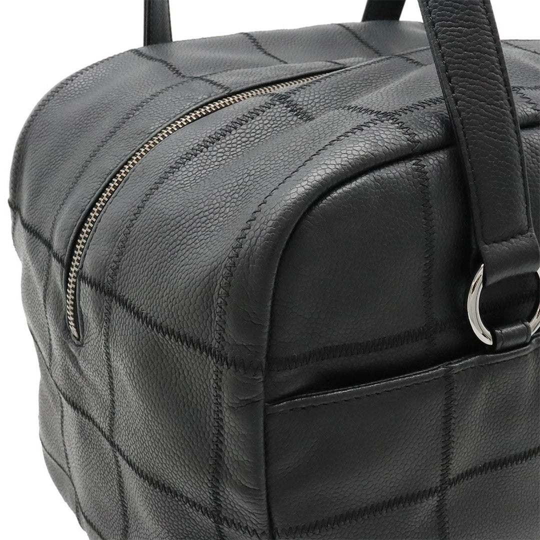 Chanel Chocolate bar Shoulder Bag