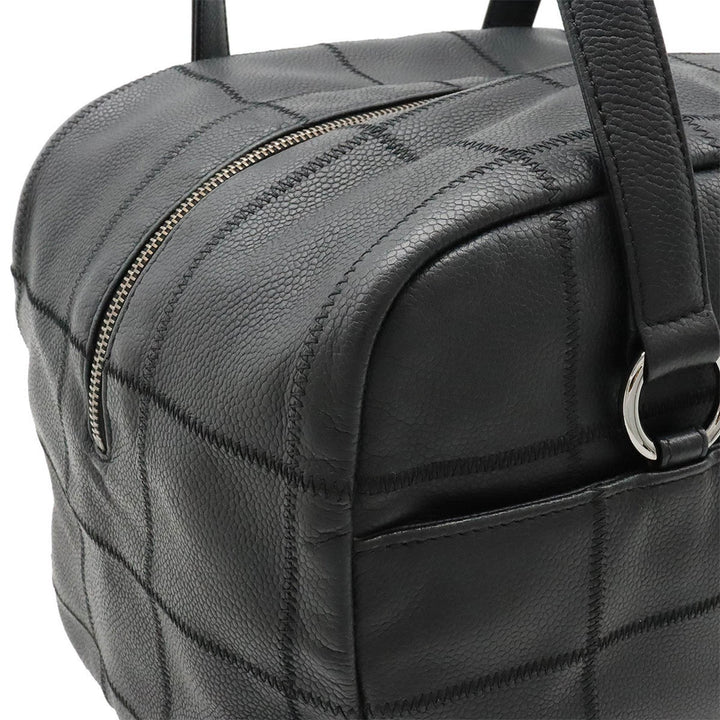 Chanel Chocolate bar Shoulder Bag