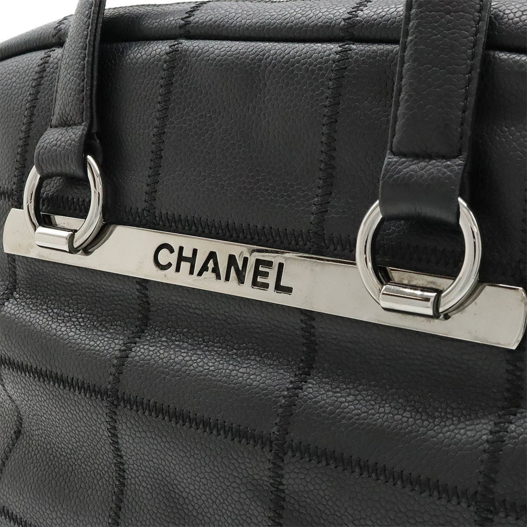 Chanel Chocolate bar Shoulder Bag
