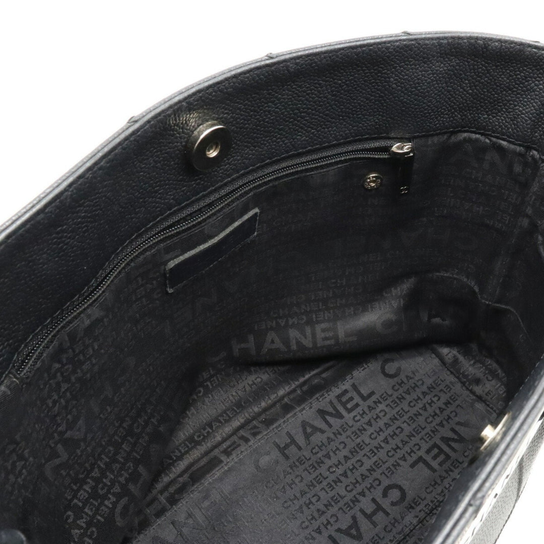 Top Quality Chanel Chocolate bar Tote