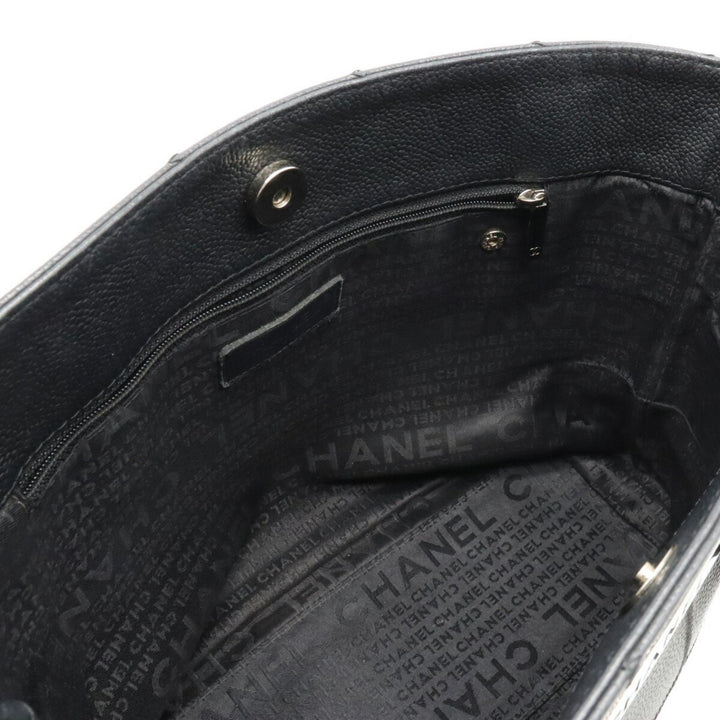 Top Quality Chanel Chocolate bar Tote