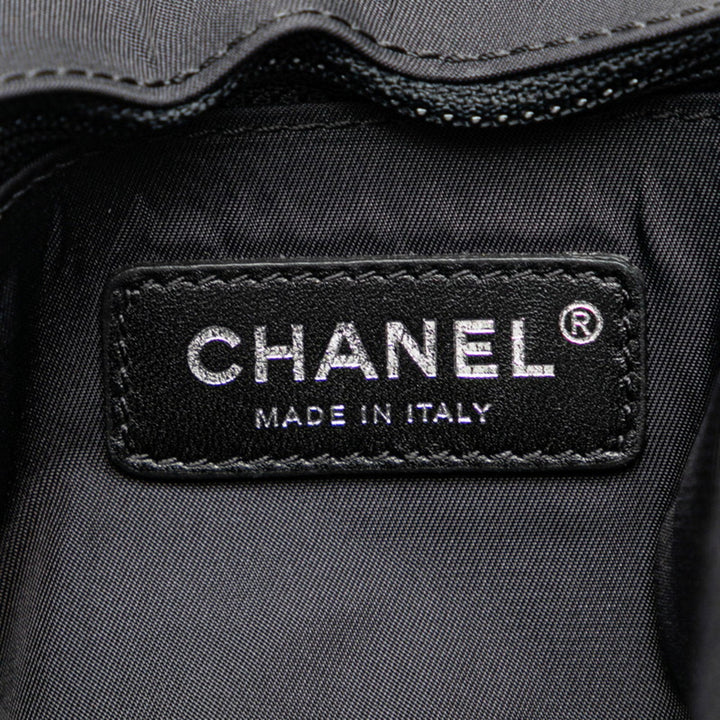 Top Quality Chanel Backpack