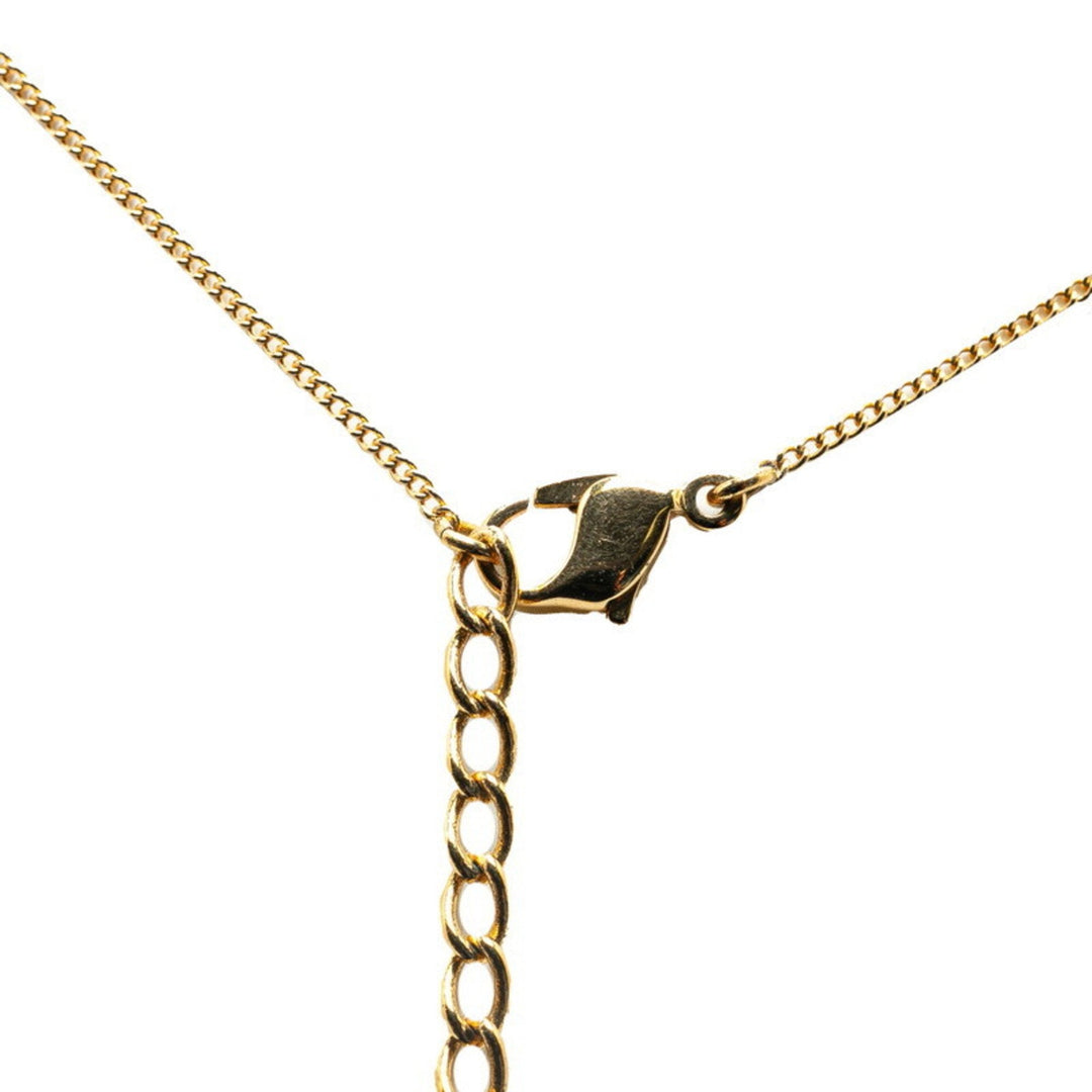 Top quality Dior CD Necklace