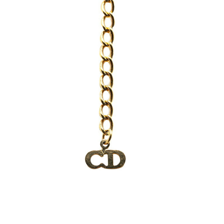 Top quality Dior CD Necklace