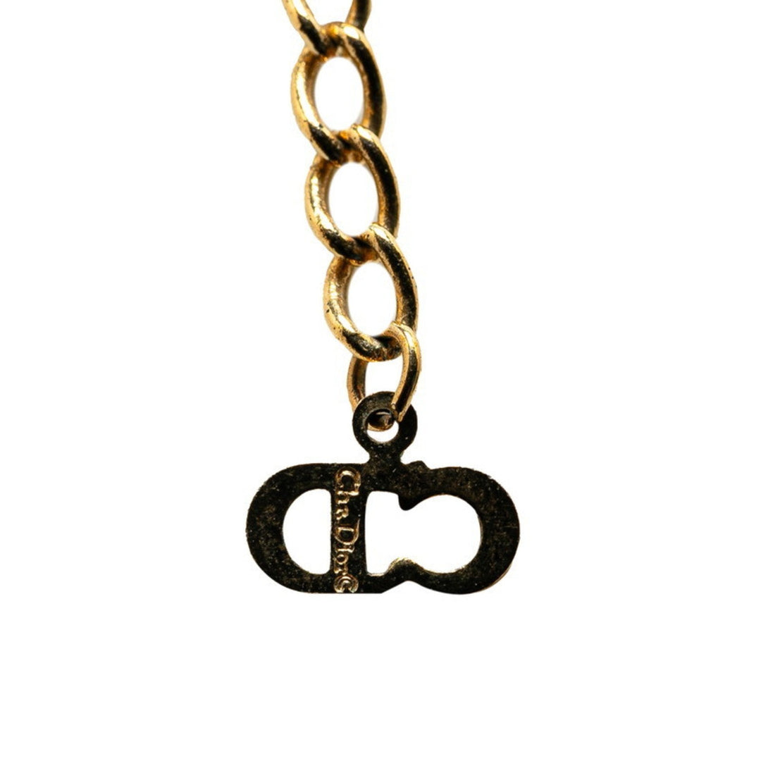 Top quality Dior CD Necklace