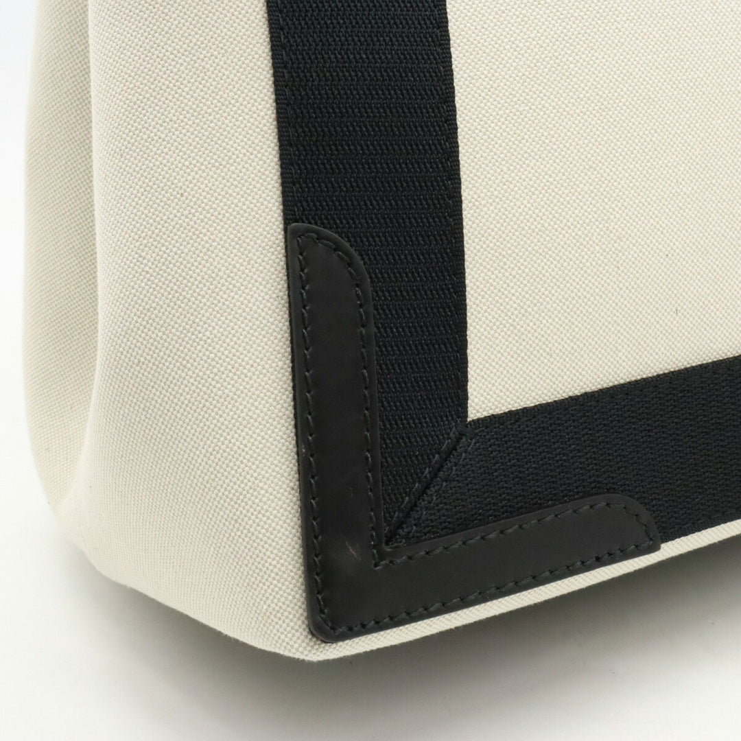 Top Quality Balenciaga Navy Cabas Tote
