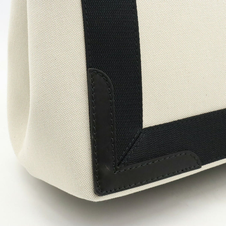 Top Quality Balenciaga Navy Cabas Tote