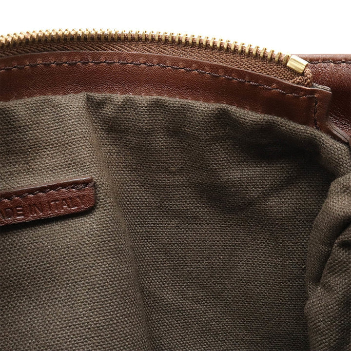 Burberry Nova Check Shoulder Bag