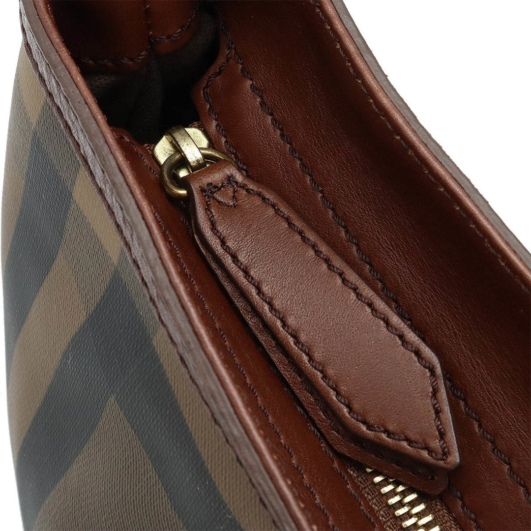 Burberry Nova Check Shoulder Bag
