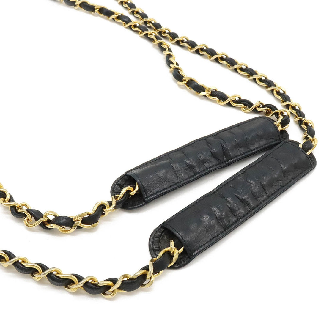 Chanel Camera Shoulder Bag