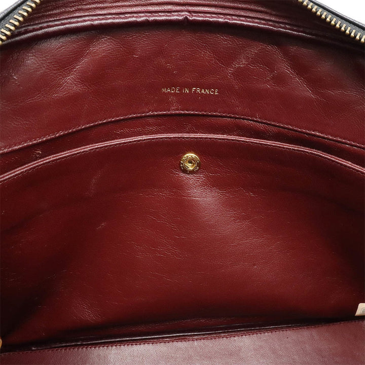 Chanel Camera Shoulder Bag