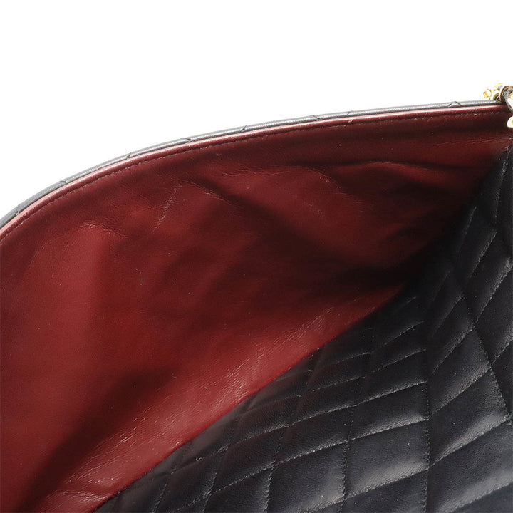 Chanel Camera Shoulder Bag