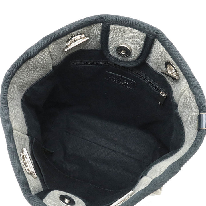Top Quality Chanel Deauville Shoulder Bag