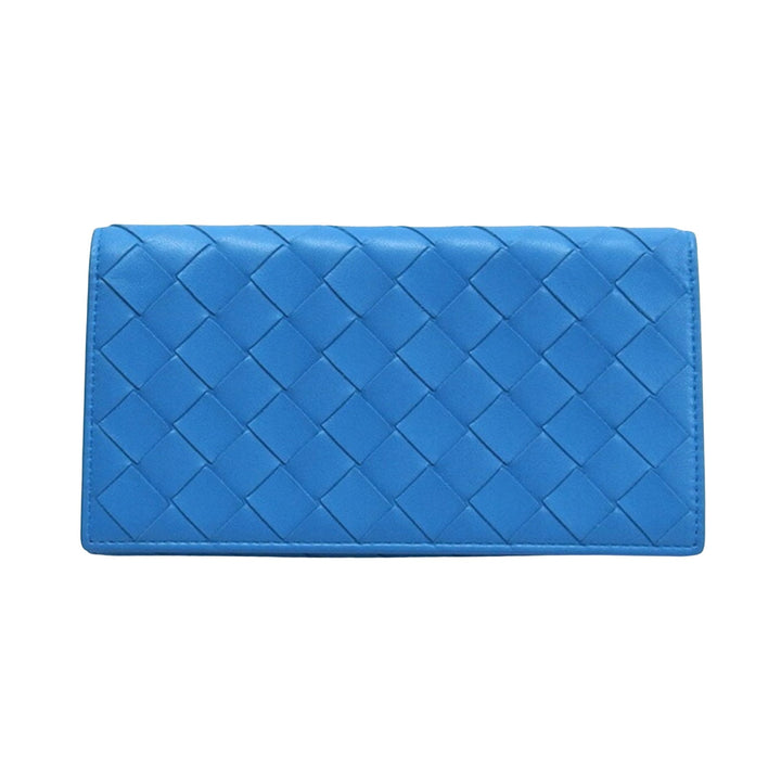 Bottega veneta Intrecciato Wallet