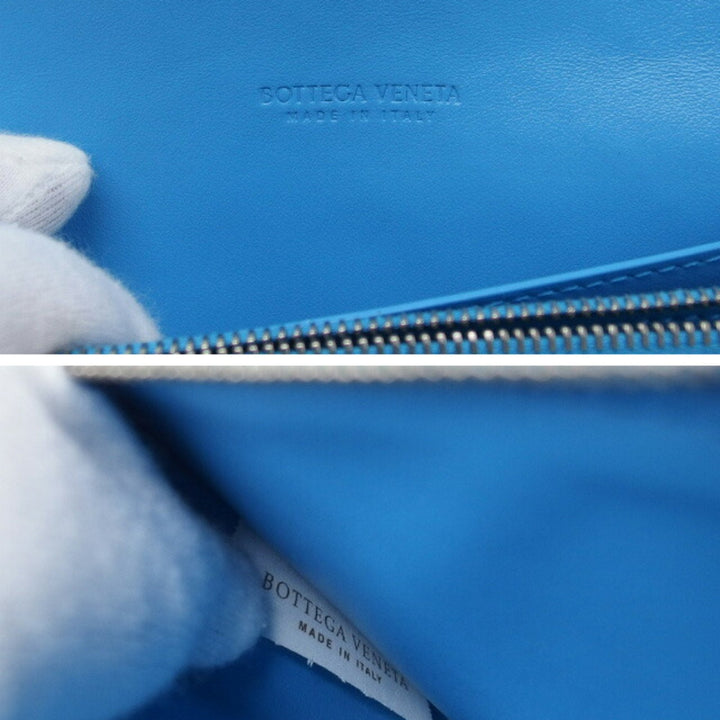 Bottega veneta Intrecciato Wallet