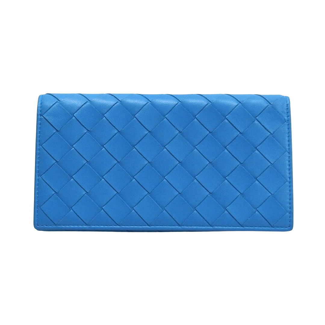 Bottega veneta Intrecciato Wallet