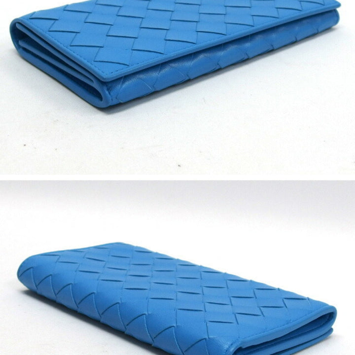 Bottega veneta Intrecciato Wallet