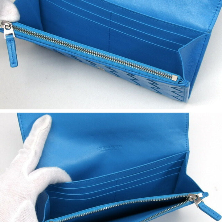 Bottega veneta Intrecciato Wallet