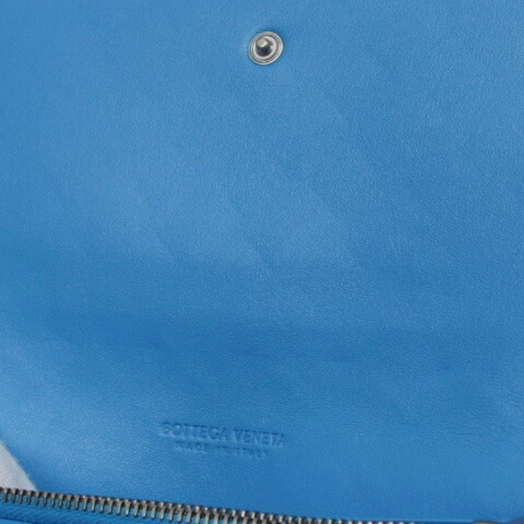 Bottega veneta Intrecciato Wallet
