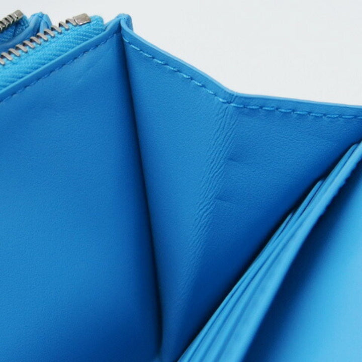 Bottega veneta Intrecciato Wallet