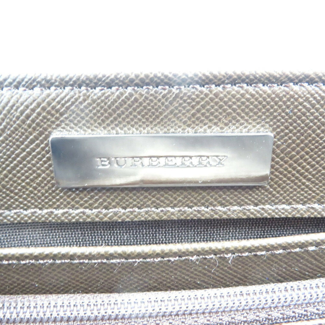 Burberry Nova Check Handbag