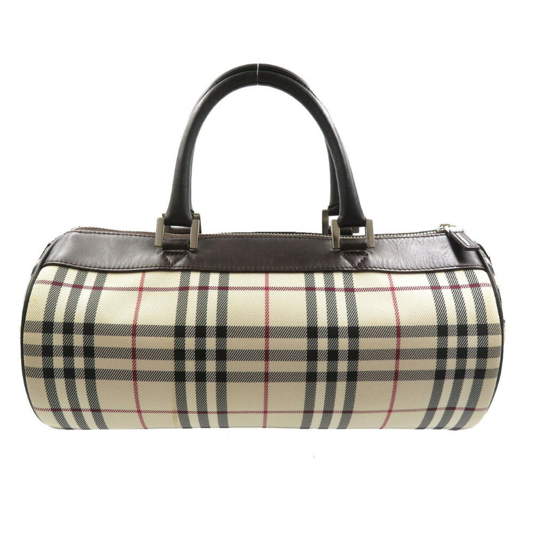 Burberry Nova Check Handbag