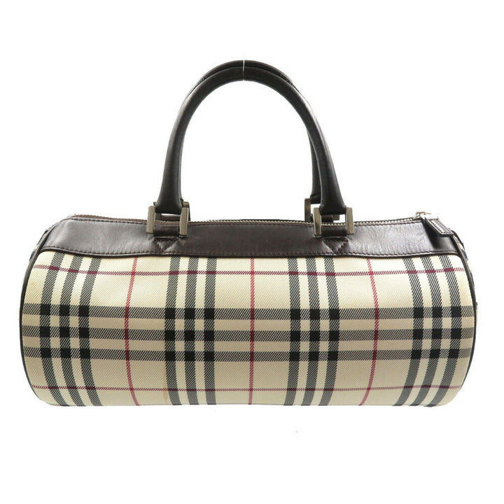 Burberry Nova Check Handbag