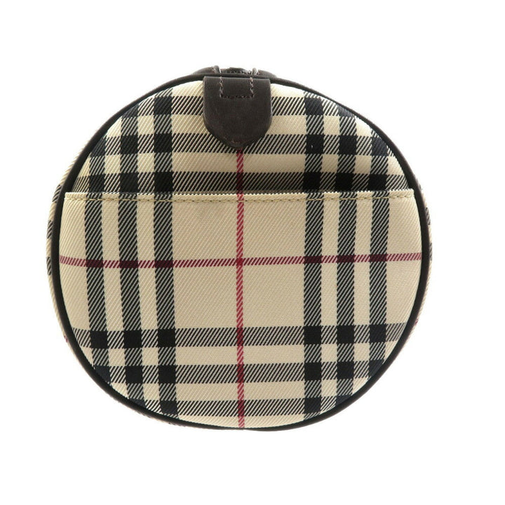 Burberry Nova Check Handbag
