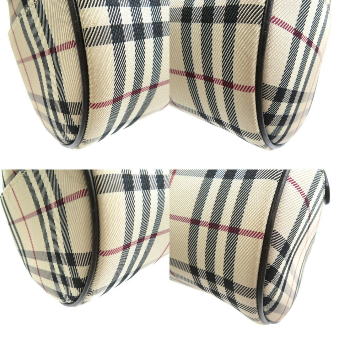 Burberry Nova Check Handbag