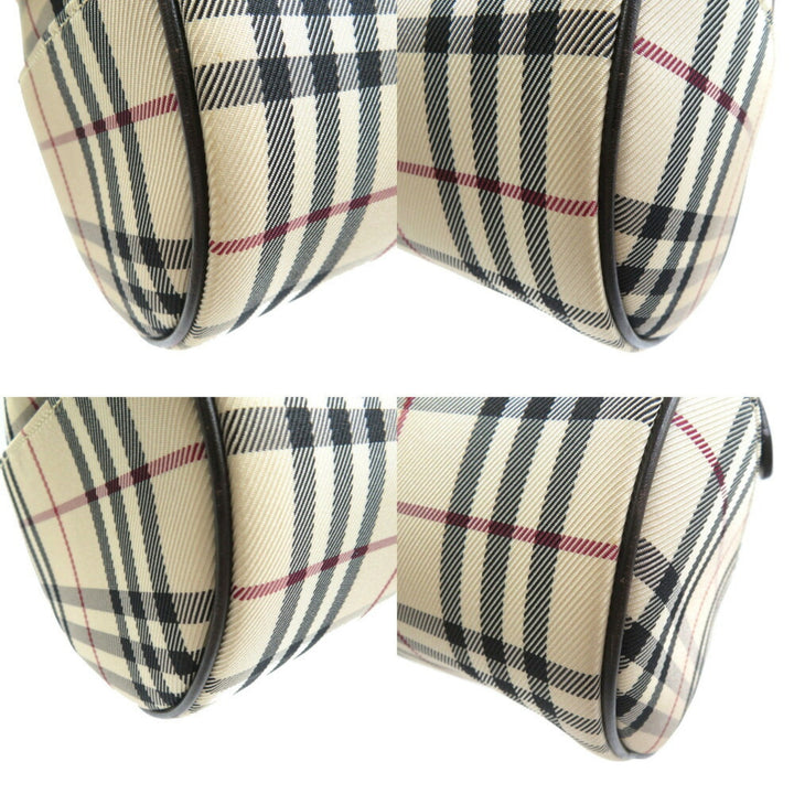 Burberry Nova Check Handbag